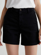 Jude Short - Sulfur Black