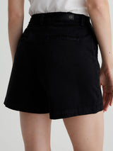 Jude Short - Sulfur Black