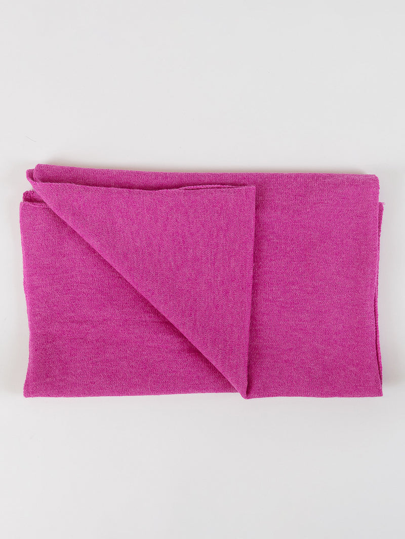 Long Knit Scarf-LYLA+LUXE-Over the Rainbow
