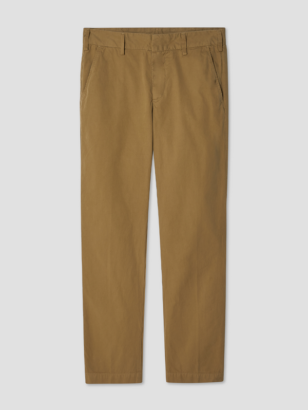 Original Chino Pant - Kraft-SAVE KHAKI-Over the Rainbow