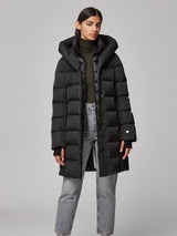 Sonny-TD Coat-Soia & Kyo-Over the Rainbow