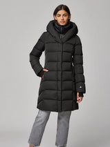 Sonny-TD Coat-Soia & Kyo-Over the Rainbow