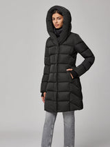 Sonny-TD Coat-Soia & Kyo-Over the Rainbow