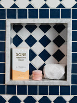 Done Parenting Today - Shower Steamers-CHEZ GAGNE LETTERPRESS-Over the Rainbow