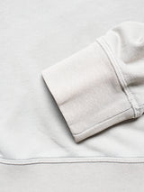 Whistler French Terry Sweatshirt - Light Grey-Benson-Over the Rainbow