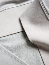 Whistler French Terry Sweatshirt - Light Grey-Benson-Over the Rainbow