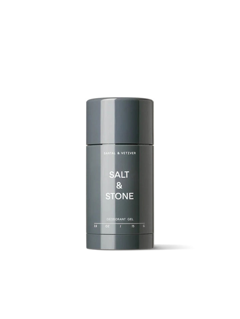 Natural Deodorant - Santal (Sensitive)-SALT & STONE-Over the Rainbow
