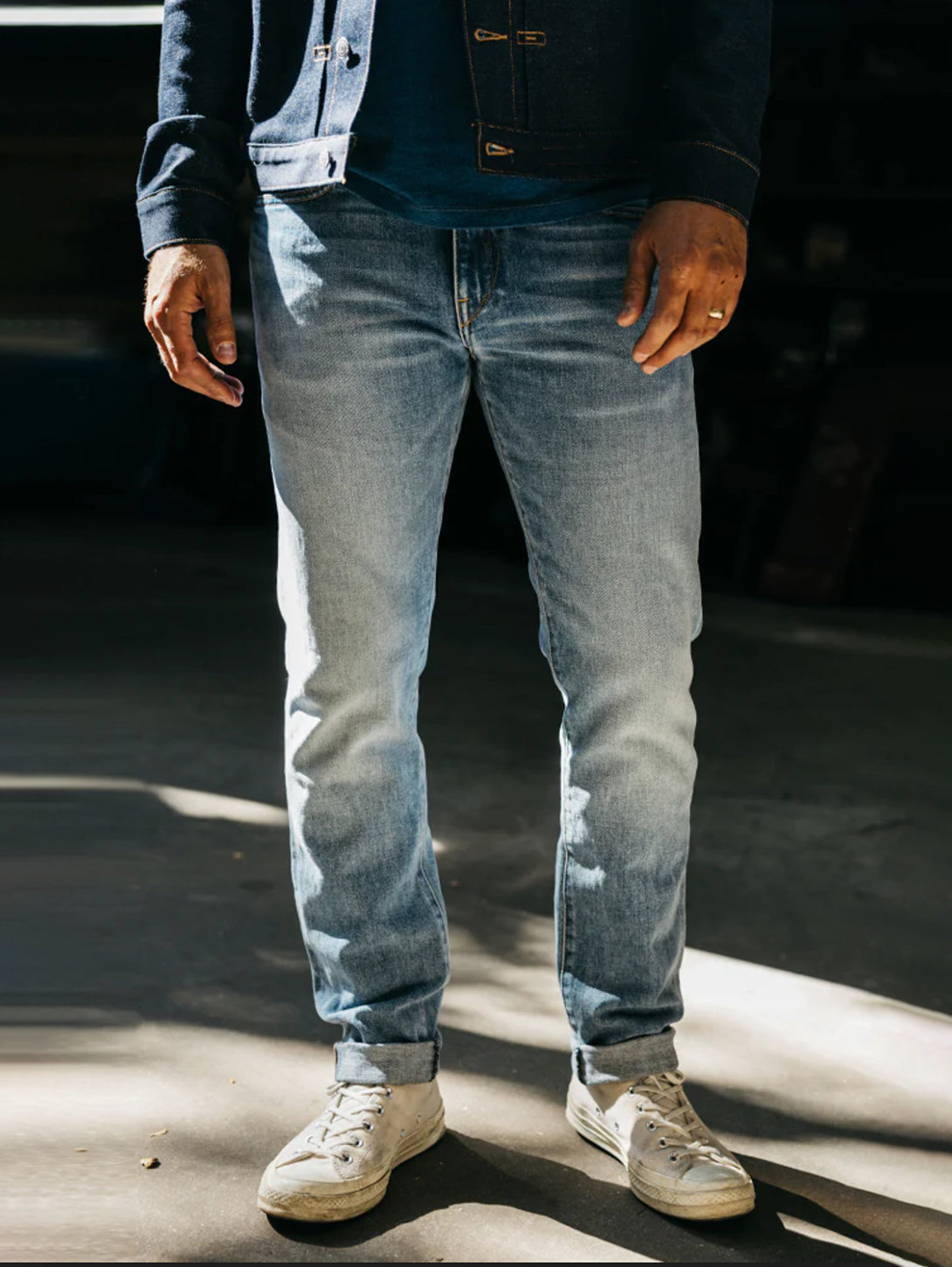 The Pen Jean - Keith-HIROSHI KATO-Over the Rainbow