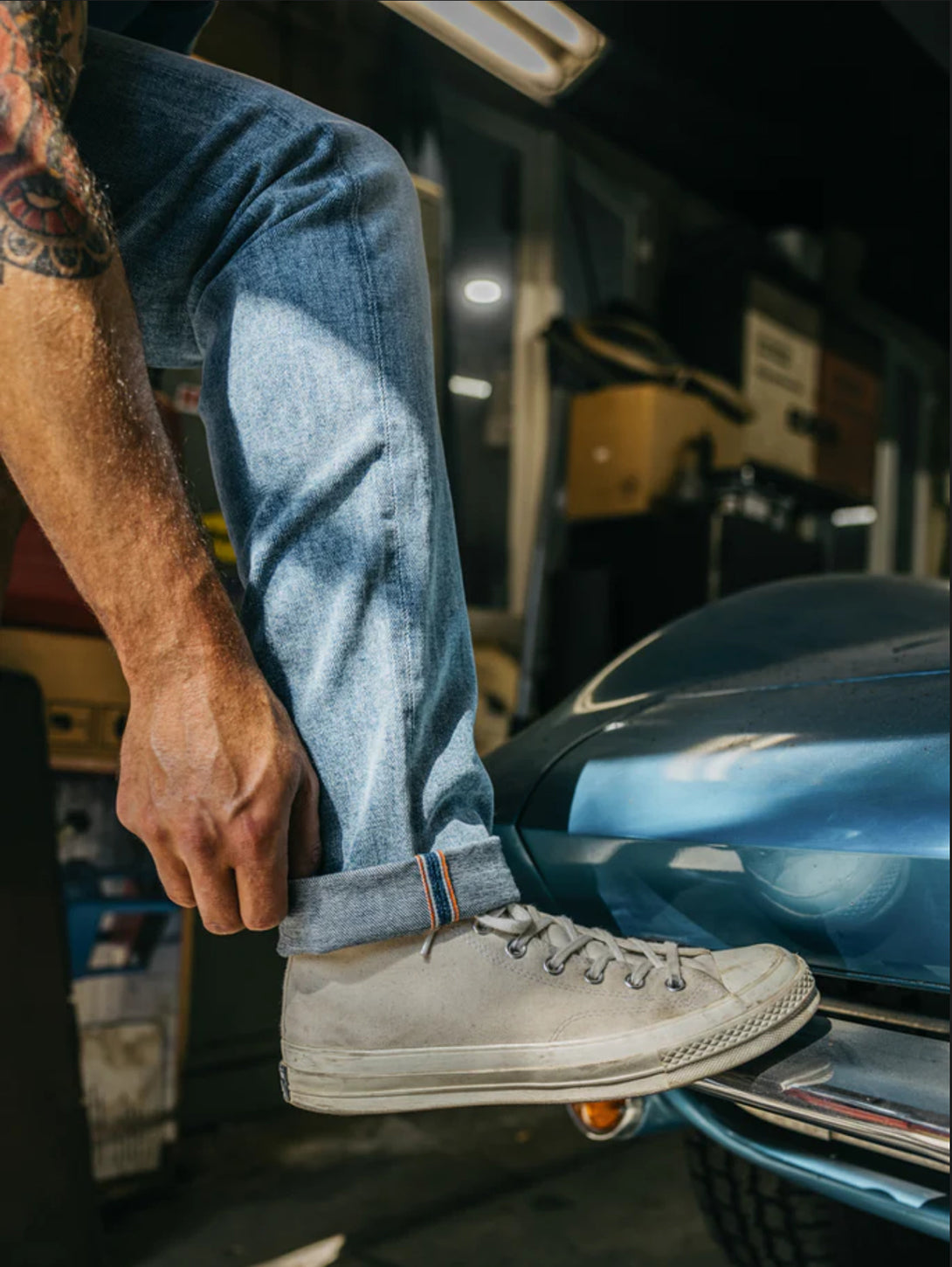 The Pen Jean - Keith-HIROSHI KATO-Over the Rainbow