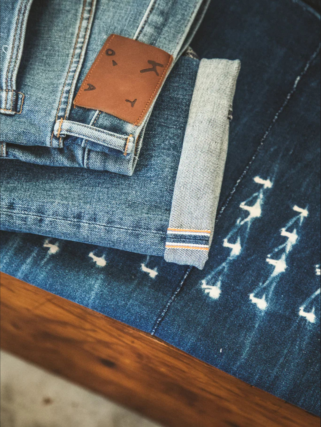 The Pen Jean - Keith-HIROSHI KATO-Over the Rainbow