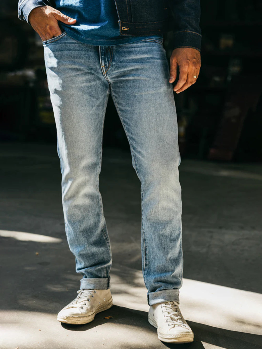 The Pen Jean - Keith-HIROSHI KATO-Over the Rainbow