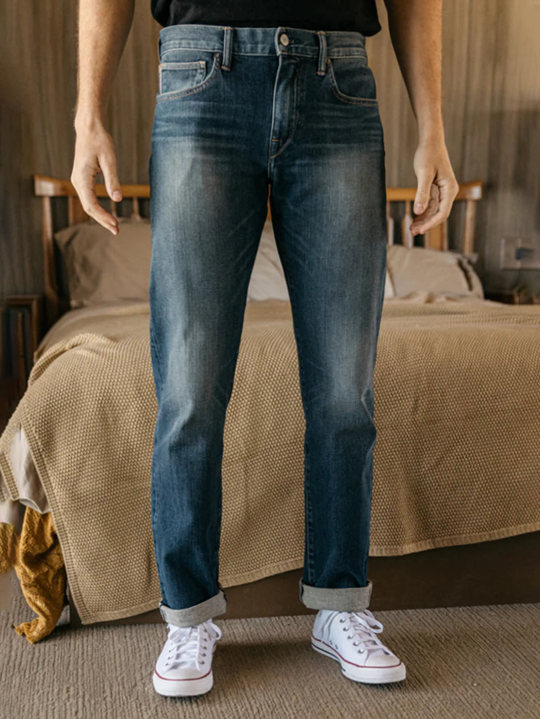 HIROSHI KATO | The Hammer Jean - Rain | Over the Rainbow Canada