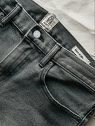 The Scissors Slim Tapered Jean - Jack-HIROSHI KATO-Over the Rainbow