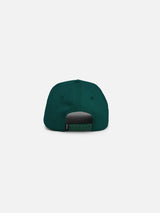 The Greatest Field 100 Hat - Green