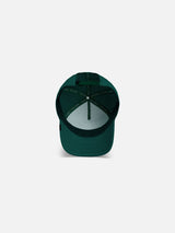 The Greatest Field 100 Hat - Green
