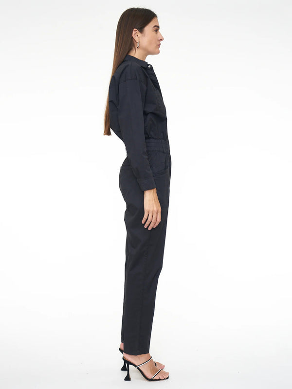 Selena Jumpsuit -Fade to Black-PISTOLA-Over the Rainbow