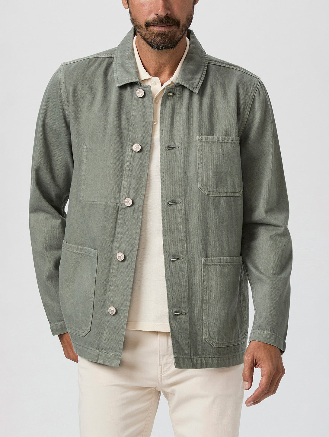 Sidham Jacket - Vintage Bonsai-Paige-Over the Rainbow