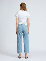 Featherweight Baggy Dre Low Rise Boyfriend - Southhold