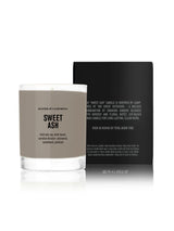 Sweet Ash Candle - 6.5oz