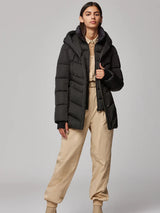 Tallia Coat-Soia & Kyo-Over the Rainbow