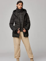 Tallia Coat-Soia & Kyo-Over the Rainbow