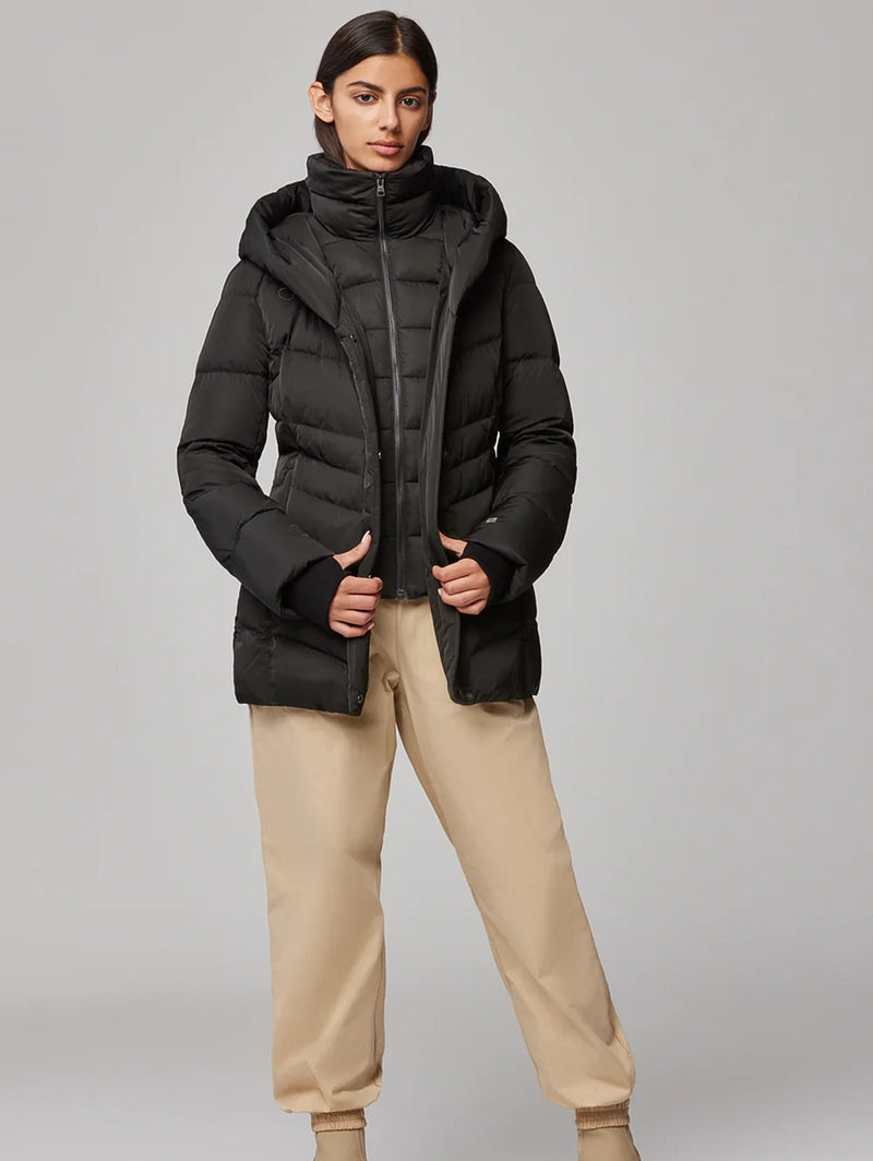 Tallia Coat-Soia & Kyo-Over the Rainbow