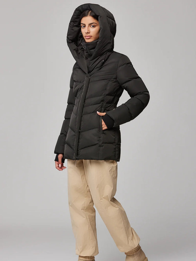 Tallia Coat-Soia & Kyo-Over the Rainbow