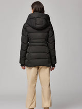 Tallia Coat-Soia & Kyo-Over the Rainbow