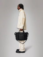 Texel Kit Bag - Black-Rains-Over the Rainbow