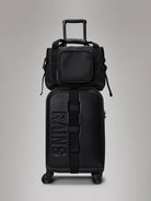 Texel Kit Bag - Black-Rains-Over the Rainbow