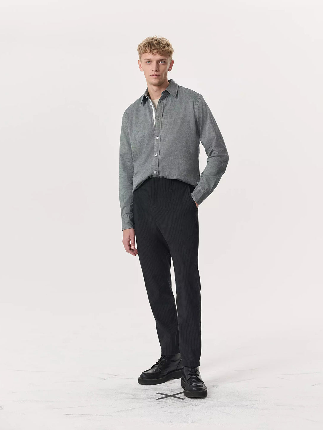 RAG & BONE – Over the Rainbow