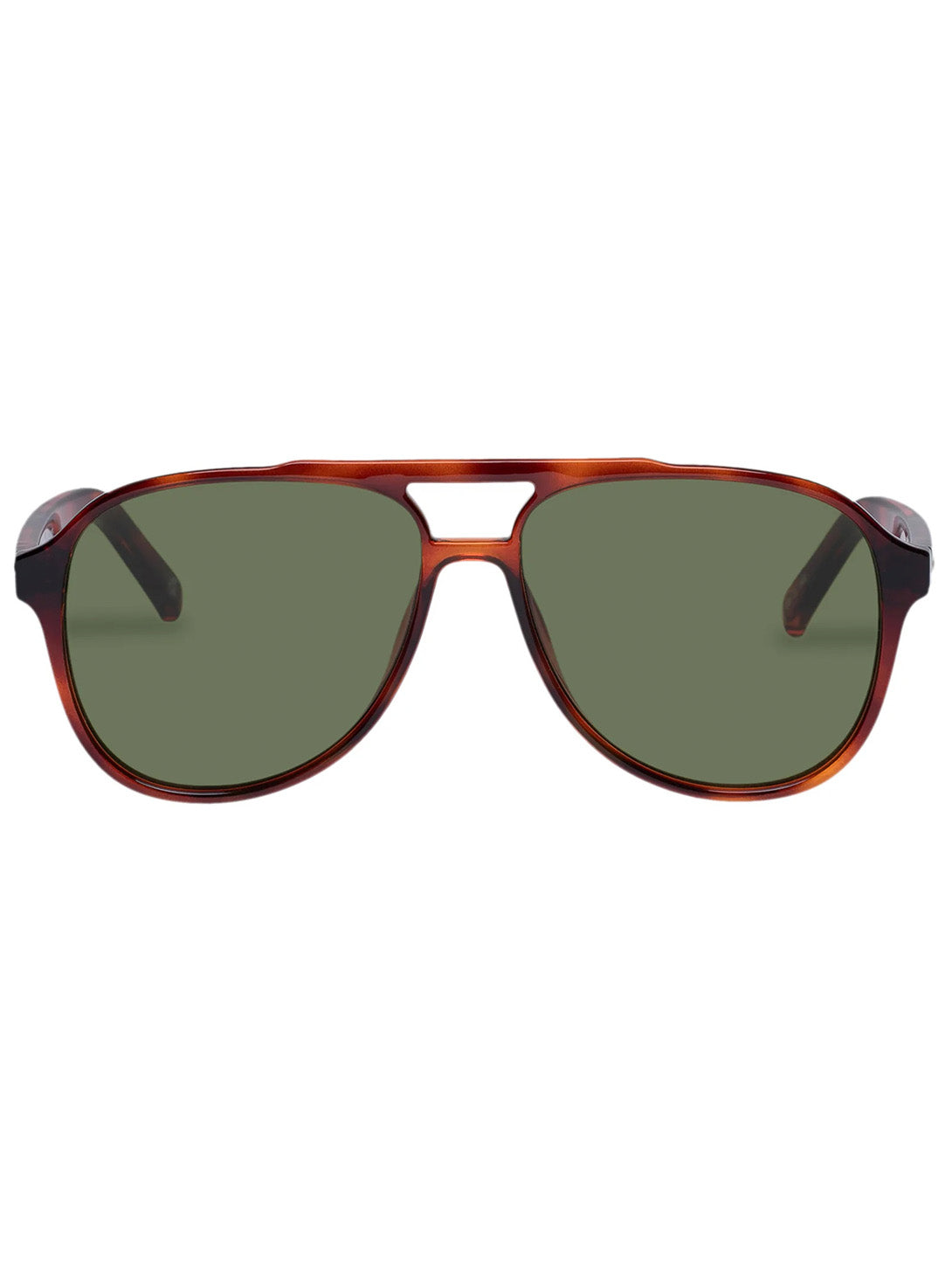 Tragic Magic Exclusive Sunglasses - Toffee Tort-LE SPECS-Over the Rainbow