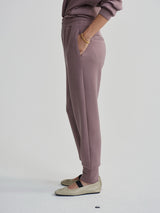 The Slim Cuff Pant 25 - Antler-VARLEY-Over the Rainbow