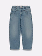 90's Utility Loose Jean - Beck-FRAME-Over the Rainbow