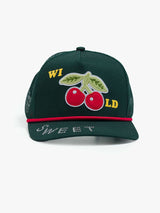 The 10-4  - Wild Cherries