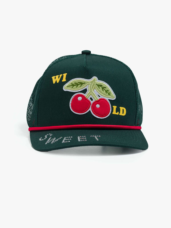 The 10-4  - Wild Cherries