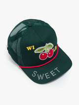 The 10-4  - Wild Cherries