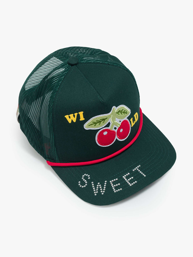 The 10-4  - Wild Cherries