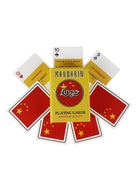 Playing Cards - Mandarin-LINGO-Over the Rainbow