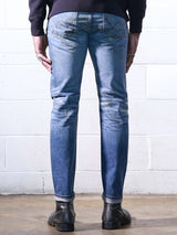 Akita Taper Jean - XXR