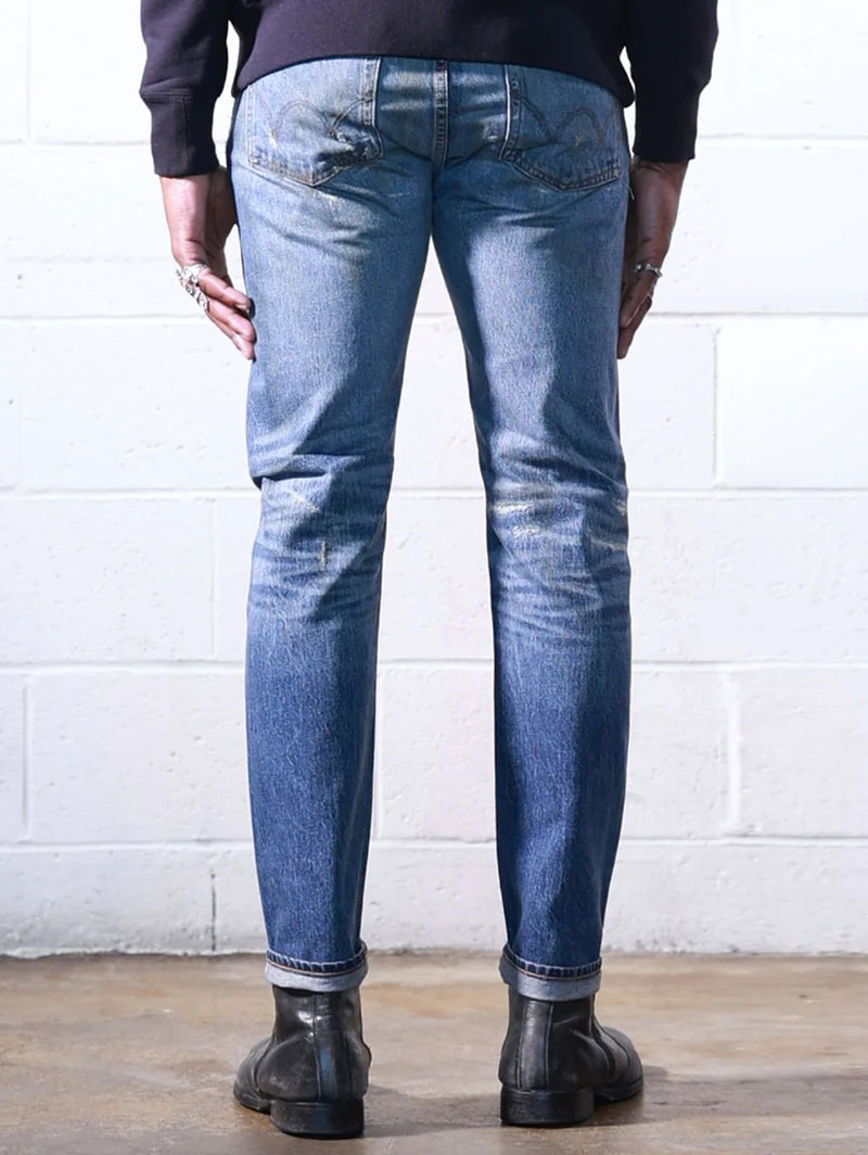 Akita Taper Jean - XXR