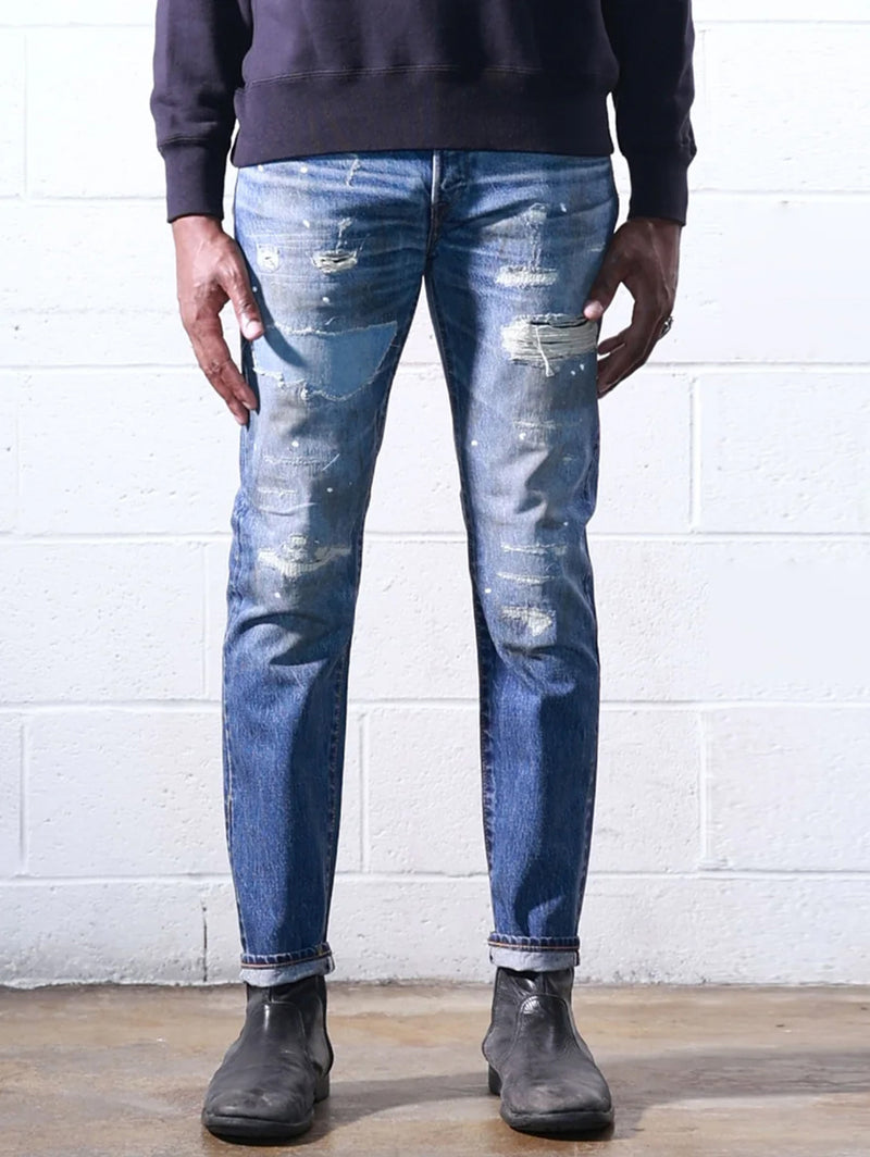 Akita Taper Jean - XXR