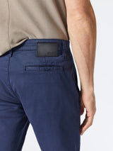 Jacob Short - Deep Navy