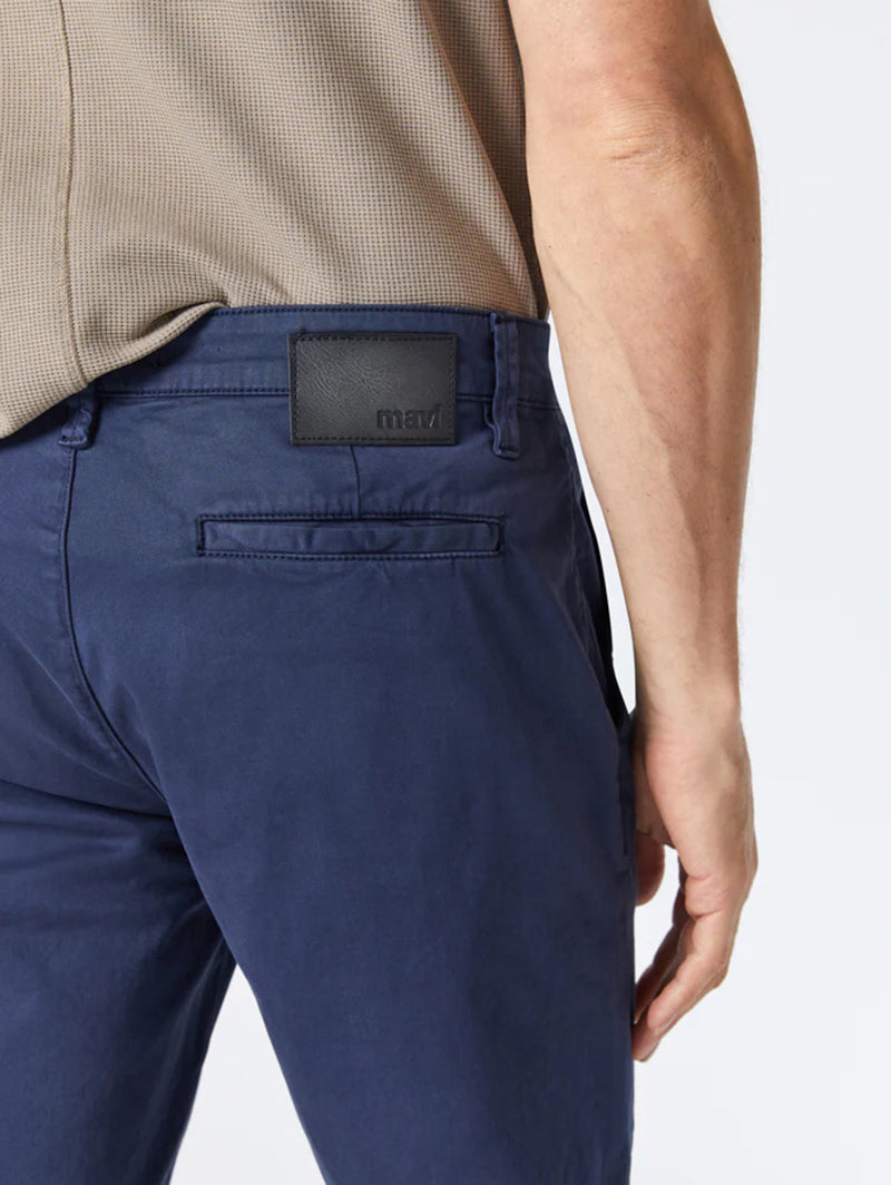 Jacob Short - Deep Navy
