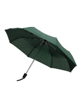 Solid Umbrella - Forest Green-BALLANTYNE-Over the Rainbow