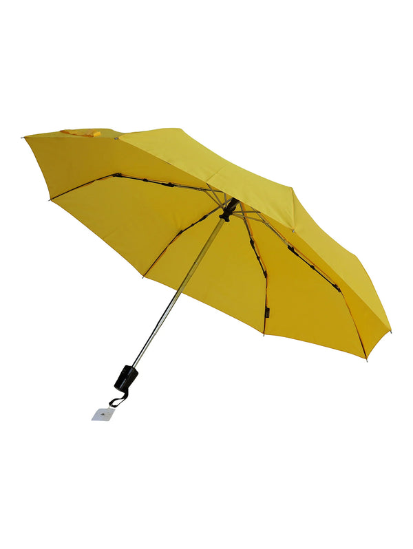 Solid Umbrella - Yellow-BALLANTYNE-Over the Rainbow