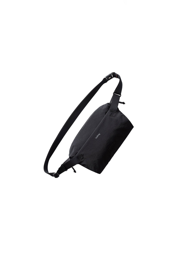 Lite Sling Bag - Black-BELLROY-Over the Rainbow