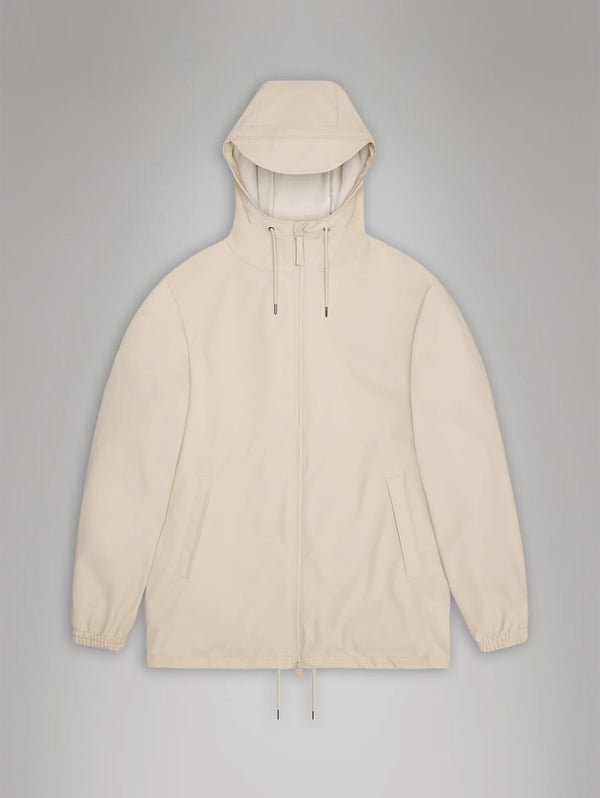 Storm Breaker Jacket - Dune