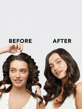 Satin Heatless Curling Set-KITSCH-Over the Rainbow