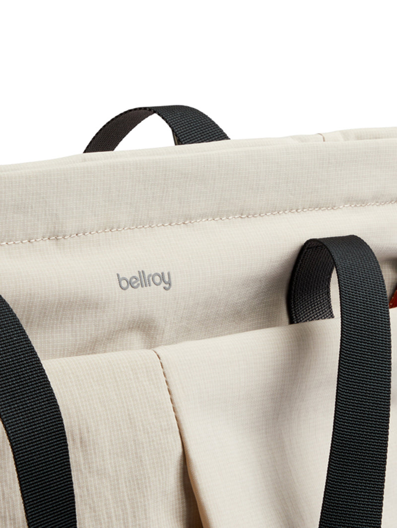 Lite Totepack - Ash-BELLROY-Over the Rainbow